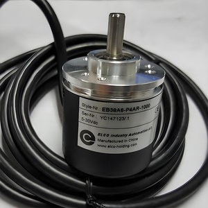 Good Quality ELCO <strong>Encoder</strong> EB100P20-L6PR-1024 Rotary <strong>Encoder</strong> High Quality <strong>Sensor</strong> In Stock - Product Image 2