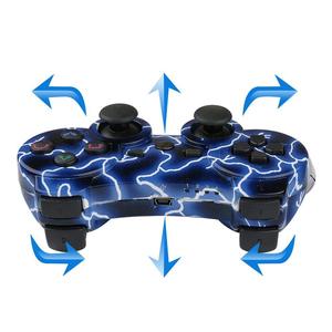 New Style <strong>PS3</strong> Joystick Gaming Pad for <strong>PS3</strong> Wireless Gamepad for <strong>PS3</strong> <strong>Controller</strong> - Product Image 3