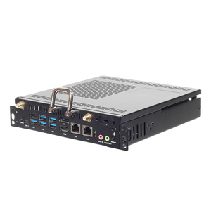 I5 I7 12th Ops PC-Modul Computer abnehmbar offen Steck bare Spezifikation Ops PC 5k Für pädagogische interaktive Flach bildschirm - Product Image 4