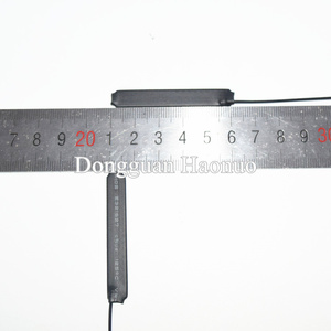 Internal 3G LTE 4g GPRS GSM CDMA Built-in PCB <strong>Network</strong> Card Module Antenna IPX4 /MHF4 Connector 0.81 Cable - Product Image 1