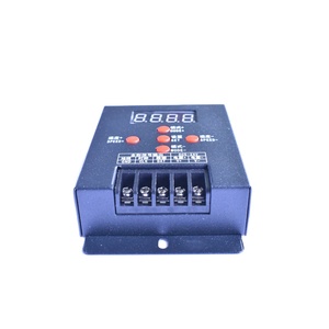 T-500 <strong>Control</strong> RGB Controller, Manual <strong>Control</strong> Magic Color Mode 512 Pixel Rgb Led Led Project <strong>Lighting</strong> Solution - Product Image 1