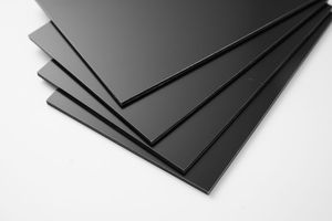 Алюминиевая композитная панель, 4 мм - Product Image 2