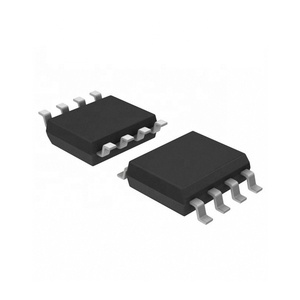 L6562DL6562Aシリーズ22.5 V 5 mA 4出力電流モードPFCコントローラICチップ - Product Image 3