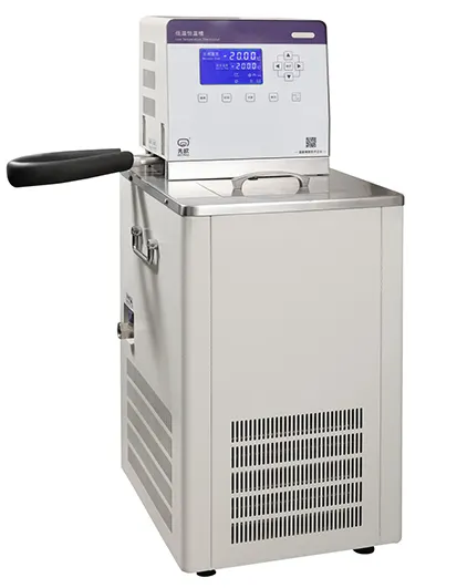 อุปกรณ์อุณหภูมิในห้องปฏิบัติการ อ่างน้ํา อุปกรณ์วิจัยวิทยาศาสตร์ เครื่องมือทดลอง