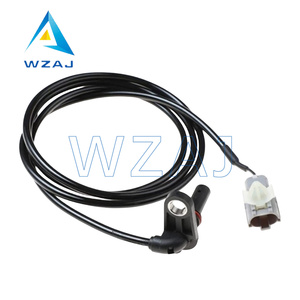 MK585280 yeni tekerlek hız sensörü ABS 0265008710 arka sağ Mitsubishi FUSO <span class=keywords><strong>CANTER</strong></span> PRESTIJ FURO/5