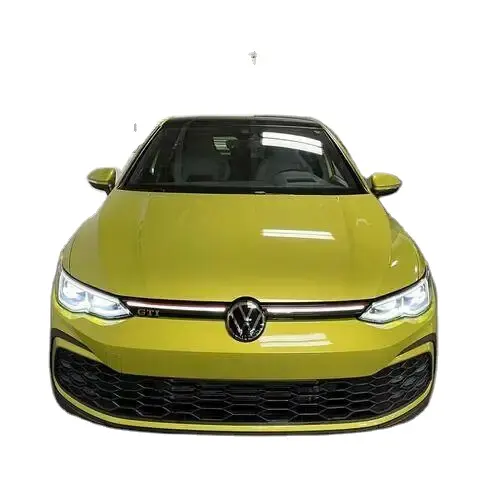 بسعر بيع رخيص سيارات مستعملة V o l k s w a g e n Golf GTI Autobahn 4dr Hatchback 7A للبيع