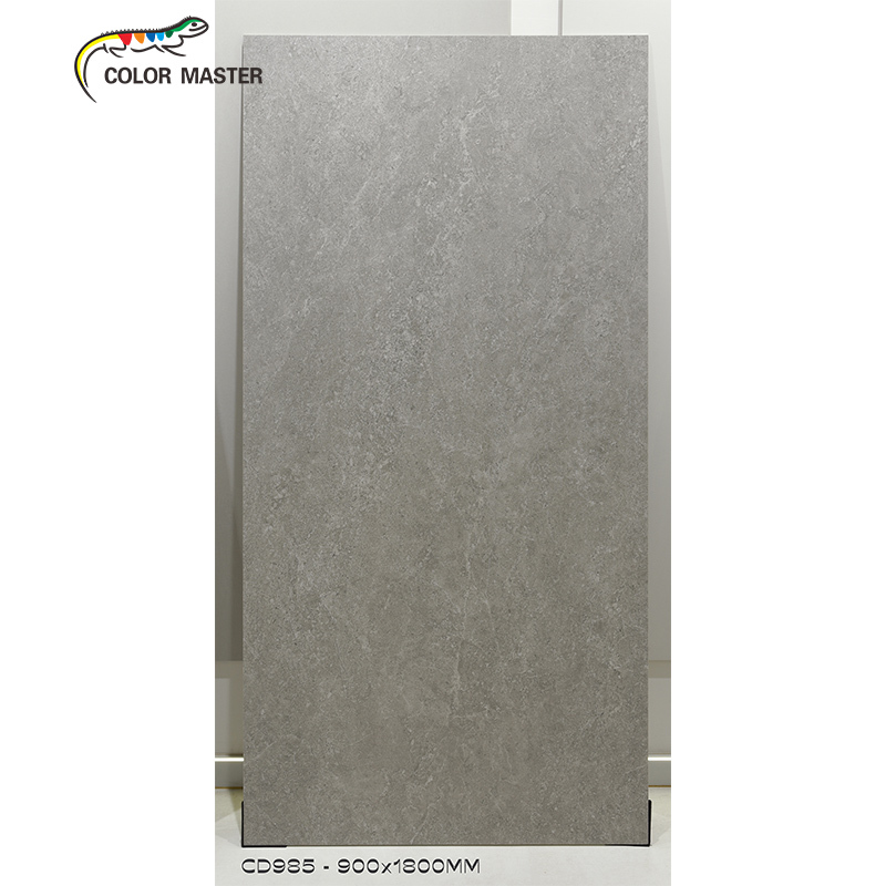 CD985-Bulgari Azulejo de Mármol Gris