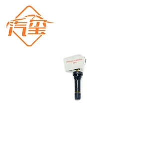 Sensor indicador de presión de neumáticos automotrices OEM Metal nuevo para modelos ENVISION Cadill-ac CT5 CT6 LYRIQ números de pieza 13538566 - Product Image 6