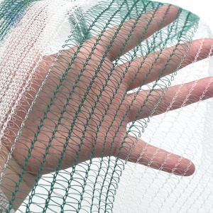 Crystal Leno Weave Anti Bee <strong>Bird</strong> Hail Protection <strong>Net</strong> Vegetable Fruit Anti Hail <strong>Net</strong> Yemen Windbreak Anti Hail Netting for <strong>Gardens</strong> - Product Image 5