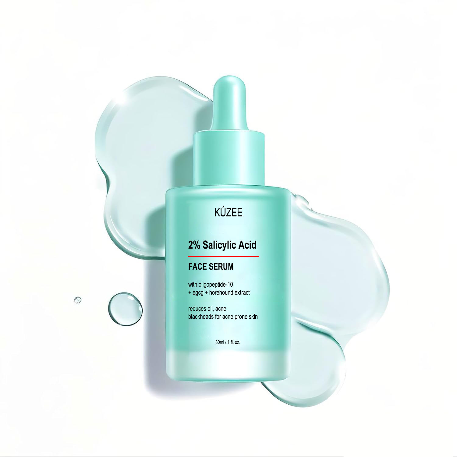 Salicylic Acid Facial Serum