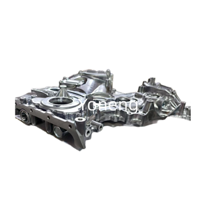 High Performance 4.0L 1GR 1GR-FE Engine <strong>Oil</strong> <strong>Pump</strong> for Toyota 4Runner Land Cruiser - Product Image 4