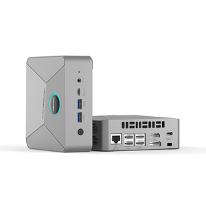Mini computadora de escritorio portátil SIBOLAN-16GB RAM, 1TB, 5,2, Wi-Fi 6, sistema operativo Windows 11 - Product Image 3