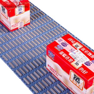 HONGSBELT-sistemas de clasificación de HS-3800-6C, clasificador de ruedas de alta velocidad, cinta transportadora Modular - Product Image 6