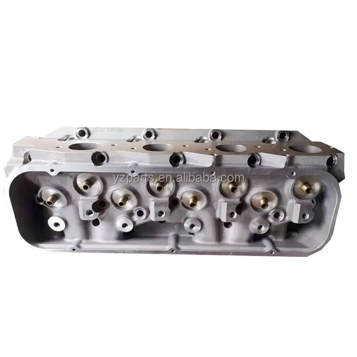 Hot Sale V8 SBC Small Block Cylinder Head for Chevy 350 Engine Cylinder Head SBC 200cc