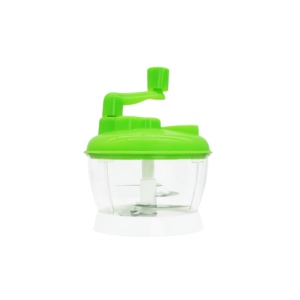 Hot Selling Hand Held Vegetable Processing Machines Manual Mini Food Processor <strong>Swift</strong> Chopper - Product Image 1