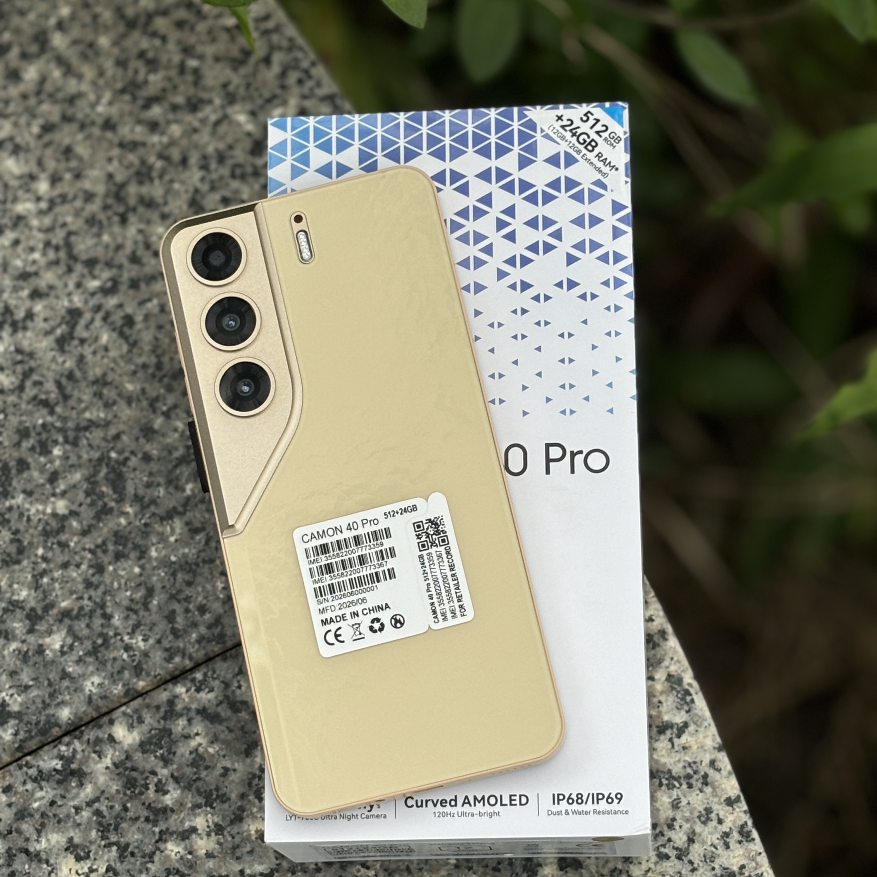 Oro