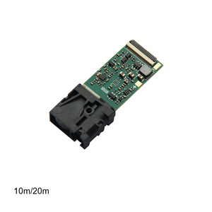Customized <strong>Arduino</strong> Laser Distance Sensor 20 m <strong>TTL</strong> High Accuracy Laser Length and Width Measurement - Product Image 1