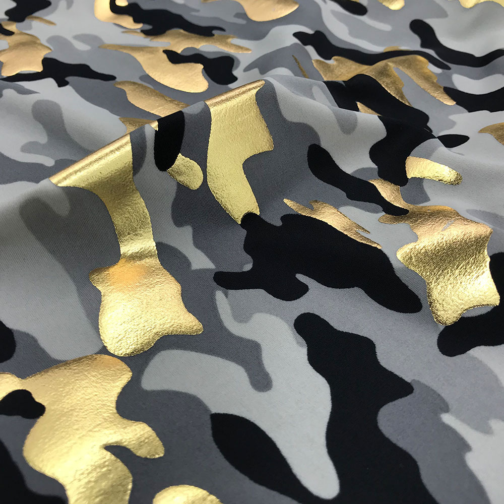 Camouflage print 1