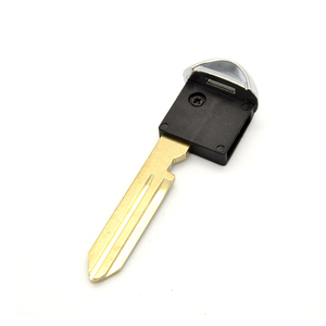 Araba anahtarı uzaktan 2013 nissan sentra-3 düğmeli akıllı anahtar CWTWB1U815 yakınlık anahtarı - Product Image 6