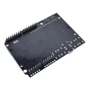 Schermo LCD1602 LCD 1602 Display modulo LCD per Arduino ATMEGA328 ATMEGA2560 raspberry pi UNO blue screen