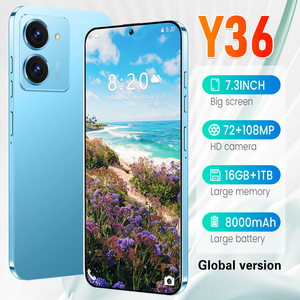 New Arrival Mobile Phone <strong>Android</strong> Wholesale Unlocked Smart Phone with OTG <strong>Function</strong> - Product Image 2