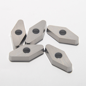 High Processing Surface Finish Cvd <strong>Turning</strong> <strong>Insert</strong> Ht8025 <strong>Cnc</strong> <strong>Turning</strong> <strong>Inserts</strong> - Product Image 4