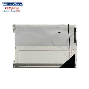 800x600 Interfaz LVDS de 8,4 pulgadas 1200 Nits Módulos de pantalla LCD con tablero de corriente constante - Product Image 6