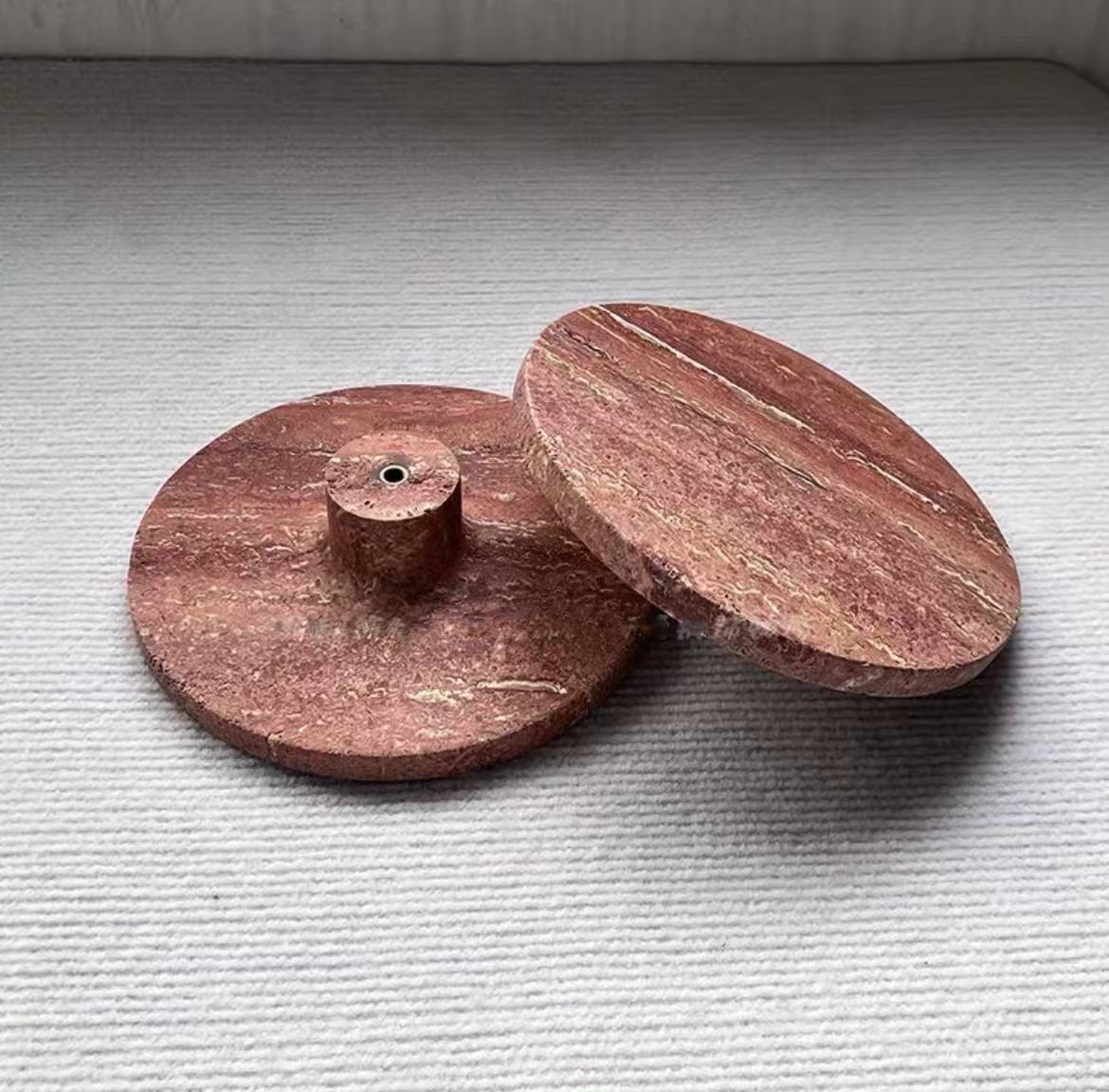 1 ensemble Diamètre : 20 cm