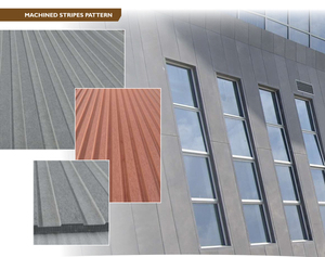Pannello di parete prefabbricato in calcestruzzo ingegneria delle pareti interne ed esterne decorativo rivestimento in cemento - Product Image 1