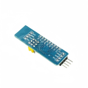 IO拡張モジュールPCF8574Tモジュール電子ビルディングブロック - Product Image 3