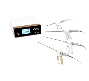 Instrumen Aspirator sistem bedah ultrasonik Miconvey laparoskop yang cukup kompetitif - Product Image 5