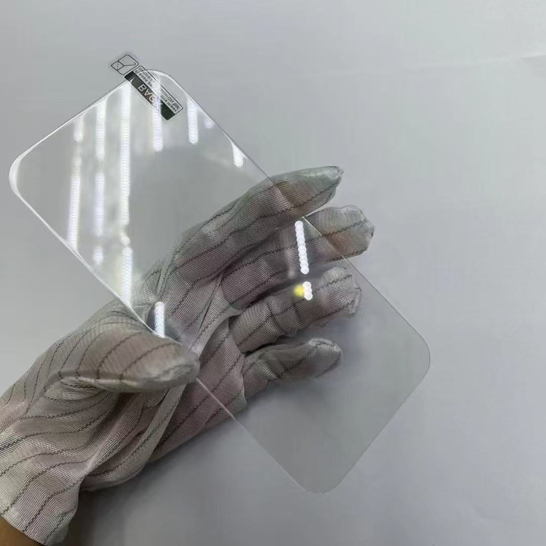 Transparent