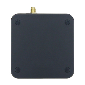 HamGeek POE ZigBee 3.0 Koordinator Router Wifi ZigBee Gateway (Schwarz) ZigBee Modul für HamGeek CC2652P Modul Zigbee2mqtt - Product Image 6