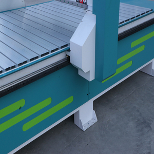 Omni数控路由器1325科学工作模型数控路由器中国制造 - Product Image 6