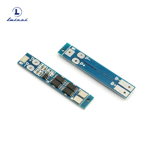 Professional Manufacturer <strong>HASL</strong> Fr4 High Frequency 1.0mm <strong>2</strong> <strong>Layer</strong> Circuit Board <strong>PCB</strong> Assembly Pd Power Bank <strong>Pcb</strong> - Product Image 2