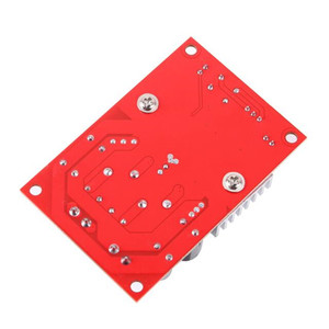 Single-channel 130W High-power Full-frequency Power <strong>Amplifier</strong> DC5-34V CS8683 Digital Power <strong>Amplifier</strong> Board - Product Image 3