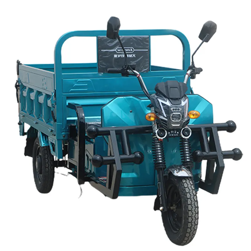 Labsmotor 3 колеса электрические мотоциклы трехколесный скутер для пассажиров и грузов