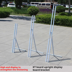 <strong>Advertising</strong> <strong>Poster</strong> Cardboard Standee Human Shape Standee Kt Board <strong>Poster</strong> Display Stand for <strong>Advertising</strong>