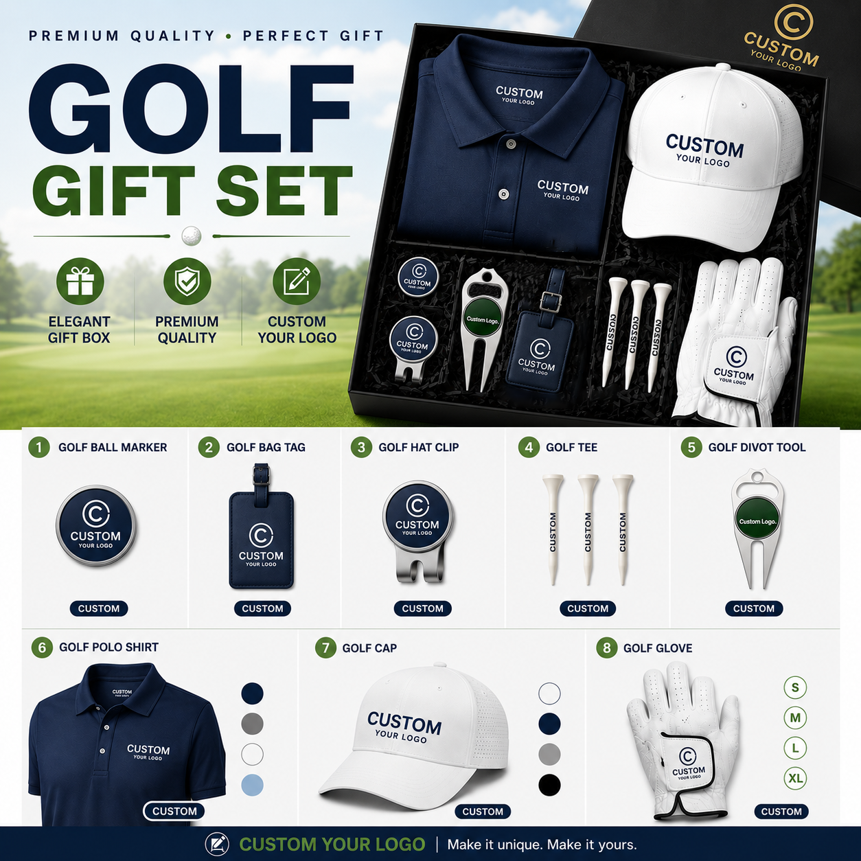 Golf Set