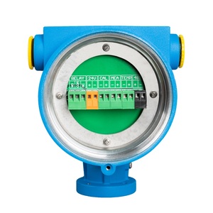 Sensor de nivel LPG ultrasónico para aguas residuales industriales, transmisor de nivel ultrasónico, gran oferta, medidor de sensor de nivel de líquido para tanque ultrasónico - Product Image 4