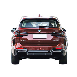 Stokta küresel lüks marka <span class=keywords><strong>B</strong></span> M W ix3 lider tipi sürüm 540 km aralığı elektrikli SUV