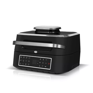6.5L Home utilizzando la friggitrice ad aria multifunzionale senza olio Multi-fornello Air Grill all'ingrosso - Product Image 2