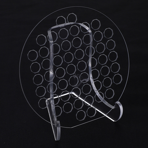 Производитель OEM, высокоточное промышленное оборудование с ЧПУ, микрофлюидные акриловые чипы PCR - Product Image 2