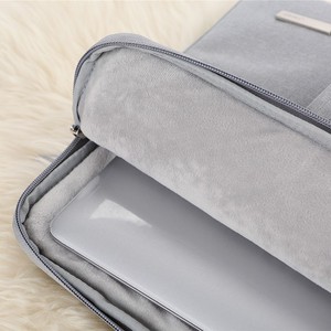 Пользовательские 13 13,3 14 15,6 дюймов Водонепроницаемый чехол для ноутбука Сумка-тележка для ноутбука - Product Image 6