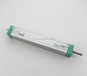 Gefran LT serie LTC LT-M-0250-S LT-M-0300-S trasduttore di posizione di spostamento lineare per macchine ad iniezione NOVOTECHNIK - Product Image 5