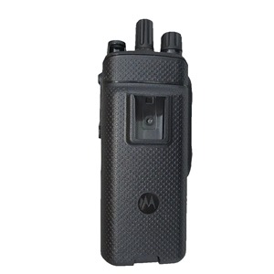 Per Radio portatile MTP3550 e Walkie-Talkie portatile a due vie con copertura digitale a lungo raggio con consegna più rapida