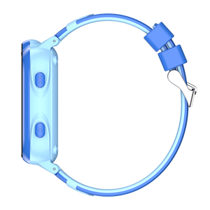 Xt21 Trẻ Em GPS Thông Minh Đồng Hồ IP67 Không Thấm Nước 4G Wifi Cuộc Gọi Video Smartwatch Thông Minh Điện Thoại Di Động Đồng Hồ Với Máy Ảnh Bluetooth - Product Image 4