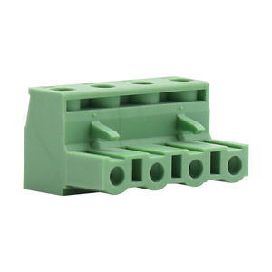 PCBコネクタ端子台5.00/5.08/5.80/7.50/7.62mm中国サプライヤーPCB端子台 - Product Image 4