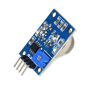 Módulo de detección de Gas Jeking, sensor de detección de gas para Raspberry - Product Image 4