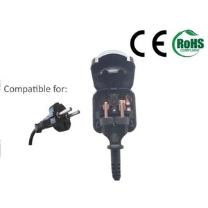 Multifunctional <strong>EU</strong> US to UK <strong>Plug</strong> <strong>Adapter</strong> Power Converter <strong>Plug</strong> Socket Travel <strong>Adapter</strong> - Product Image 5